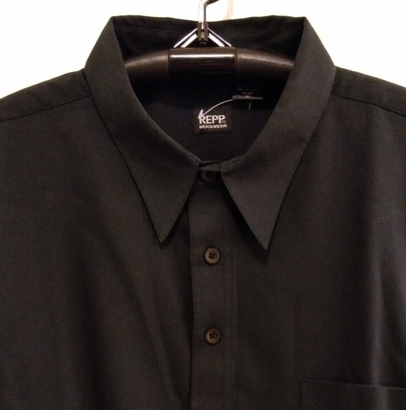 Repp Top - NWOT - Picture 2 of 7